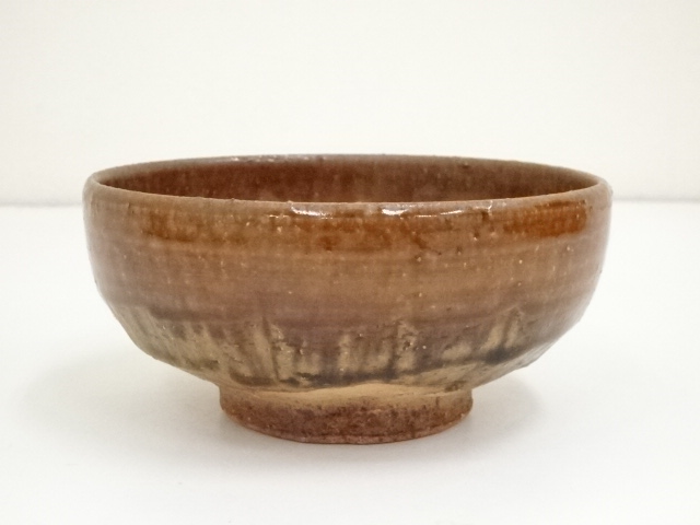 道具 ] - 道具 布志名焼 若山造 茶碗（共箱） | ネットショップ圭